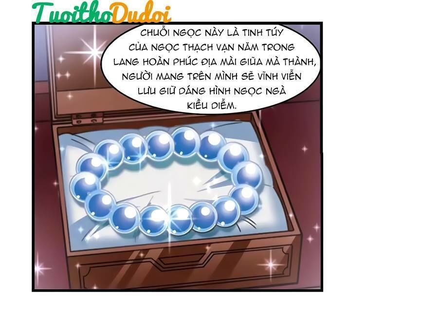 đọc truyện Phong Khởi Thương Lam Chương 373 ảnh 17 tại Giả Dược
