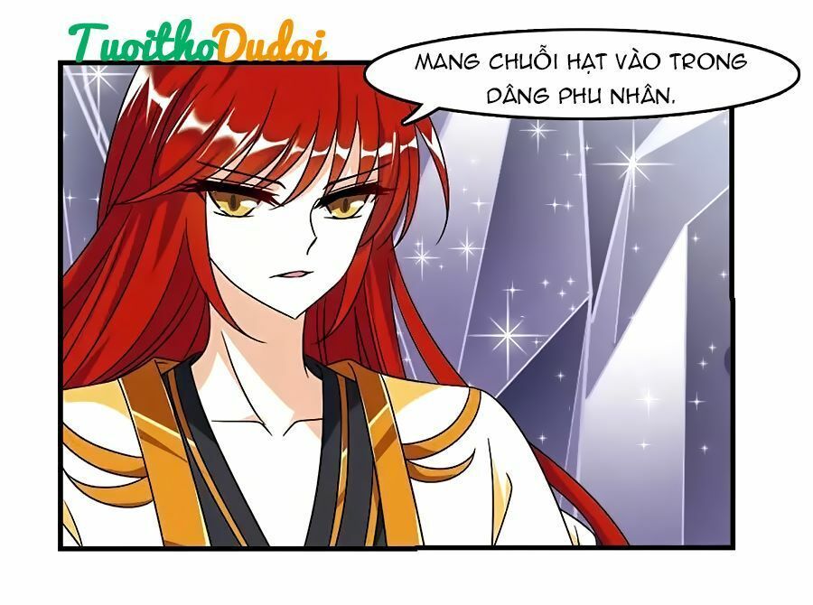 đọc truyện Phong Khởi Thương Lam Chương 373 ảnh 24 tại Giả Dược