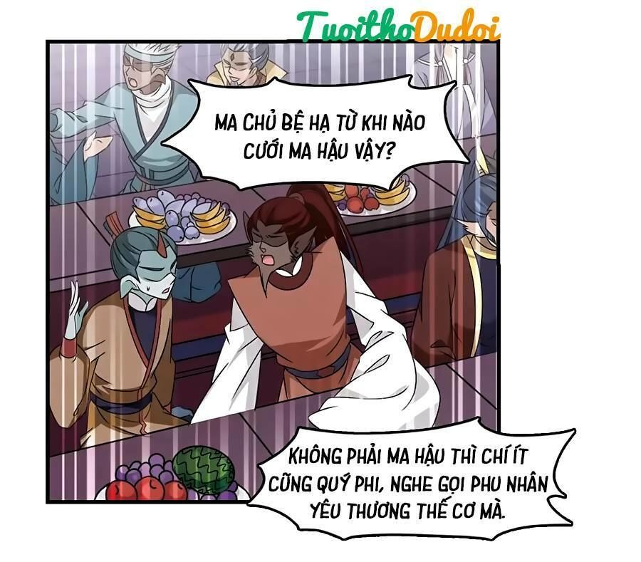 đọc truyện Phong Khởi Thương Lam Chương 373 ảnh 27 tại Giả Dược