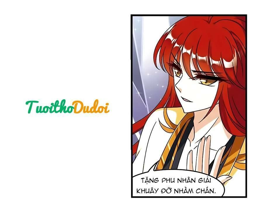 đọc truyện Phong Khởi Thương Lam Chương 373 ảnh 30 tại Giả Dược
