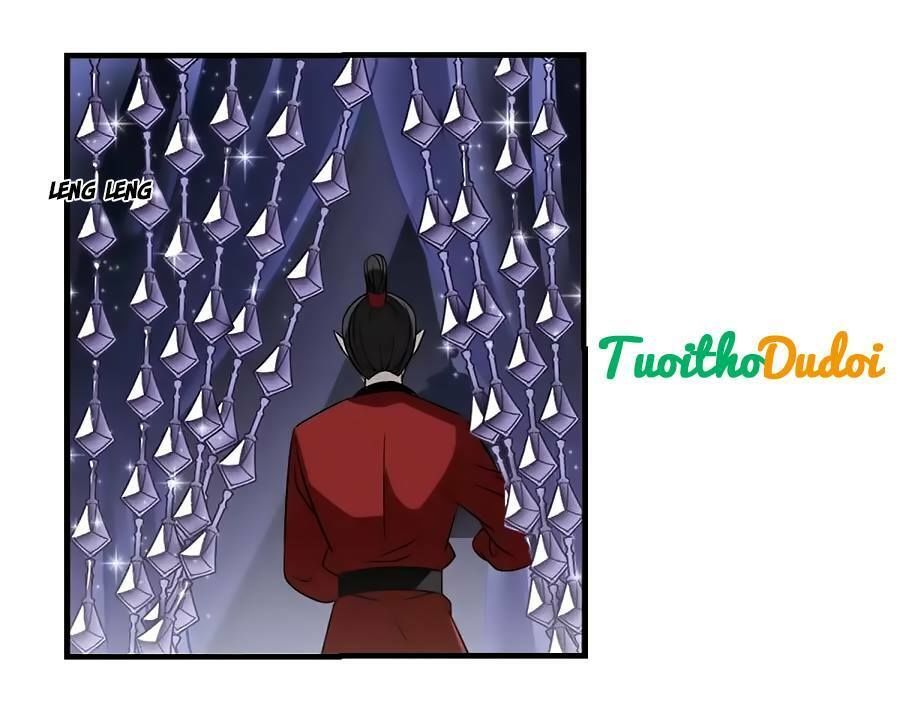 đọc truyện Phong Khởi Thương Lam Chương 373 ảnh 31 tại Giả Dược