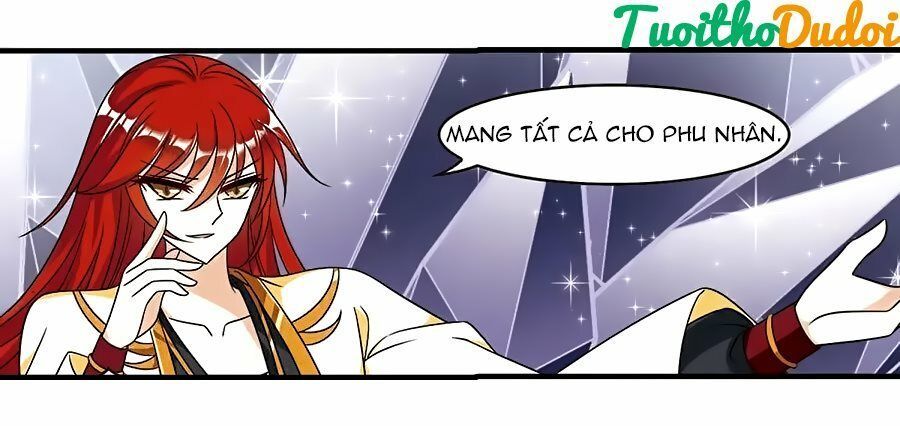đọc truyện Phong Khởi Thương Lam Chương 373 ảnh 35 tại Giả Dược