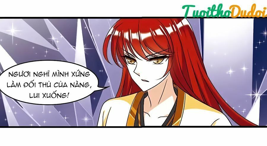 đọc truyện Phong Khởi Thương Lam Chương 373 ảnh 9 tại Giả Dược