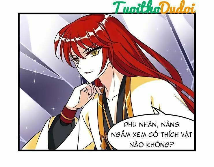 đọc truyện Phong Khởi Thương Lam Chương 374 ảnh 12 tại Giả Dược
