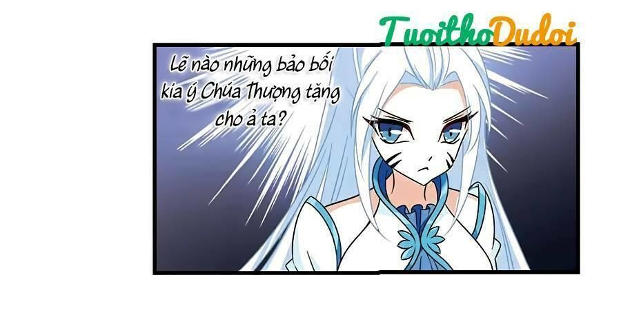 đọc truyện Phong Khởi Thương Lam Chương 374 ảnh 18 tại Giả Dược