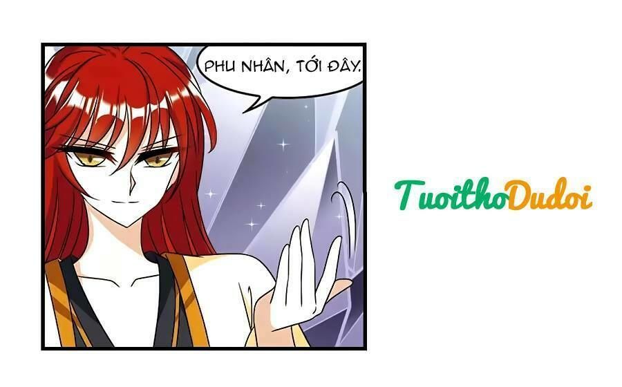 đọc truyện Phong Khởi Thương Lam Chương 374 ảnh 20 tại Giả Dược