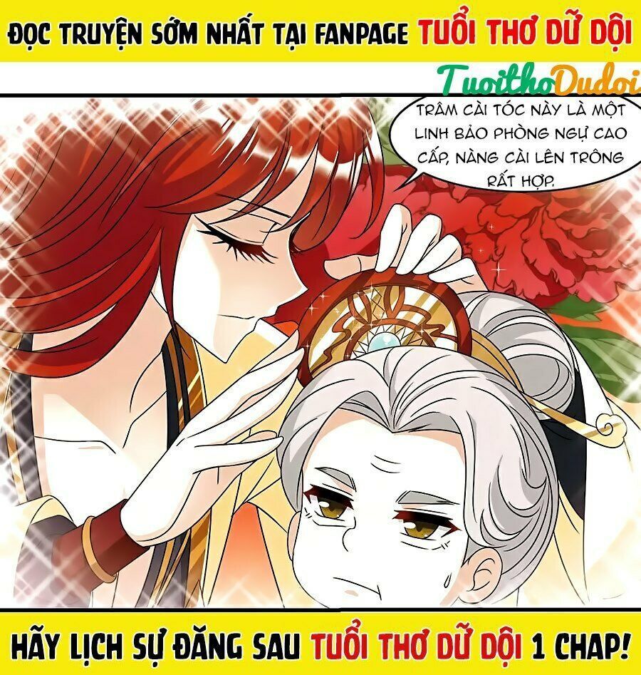 đọc truyện Phong Khởi Thương Lam Chương 374 ảnh 22 tại Giả Dược