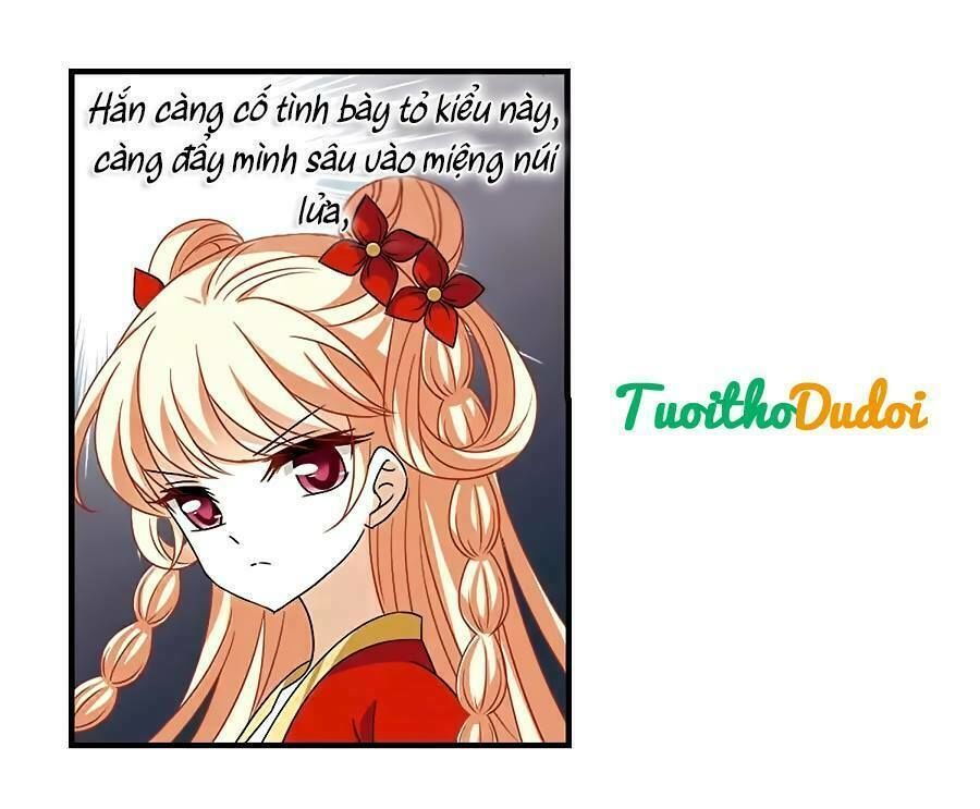 đọc truyện Phong Khởi Thương Lam Chương 374 ảnh 30 tại Giả Dược