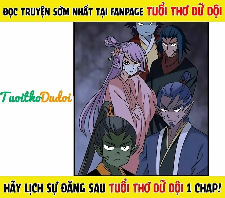 đọc truyện Phong Khởi Thương Lam Chương 374 ảnh 31 tại Giả Dược