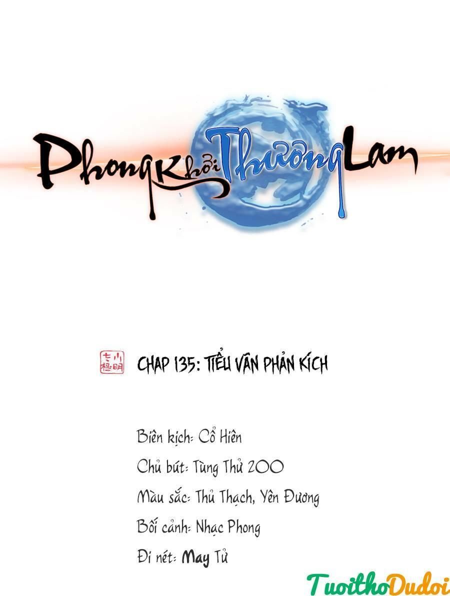 đọc truyện Phong Khởi Thương Lam Chương 375 ảnh 1 tại Giả Dược