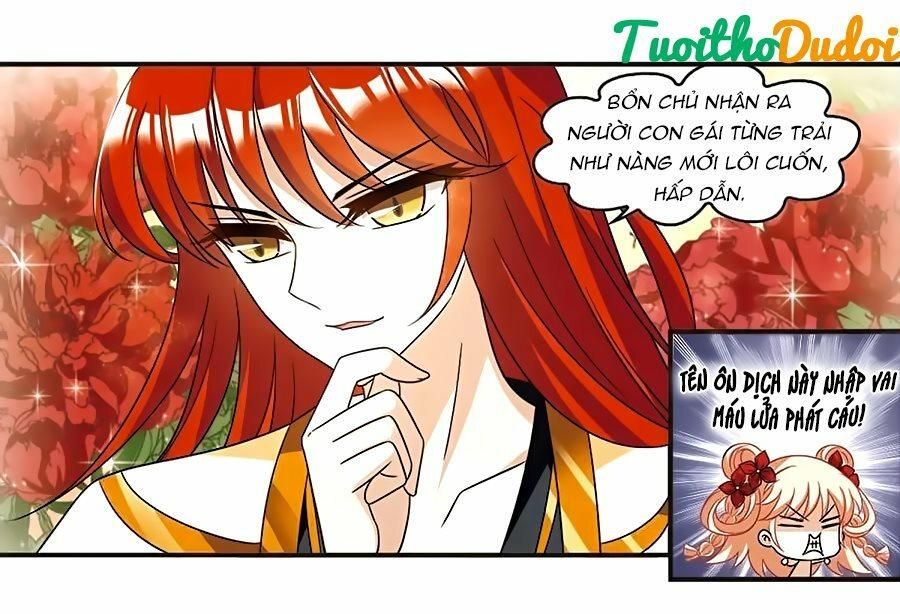 đọc truyện Phong Khởi Thương Lam Chương 375 ảnh 17 tại Giả Dược