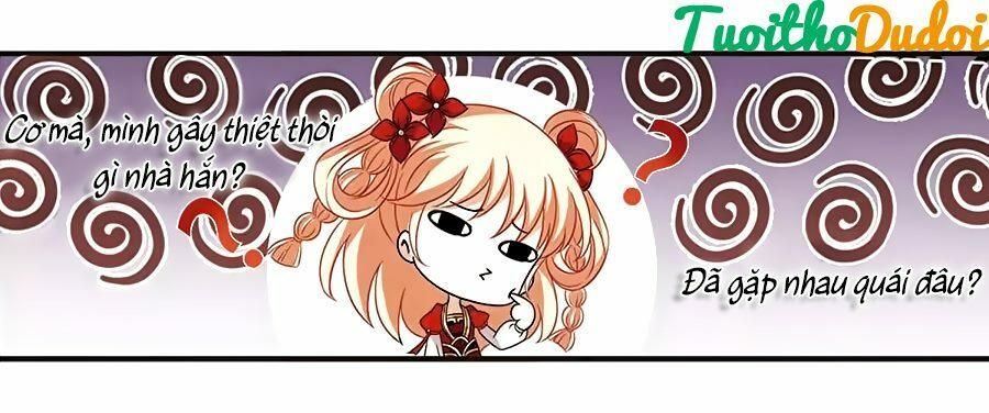 đọc truyện Phong Khởi Thương Lam Chương 375 ảnh 18 tại Giả Dược