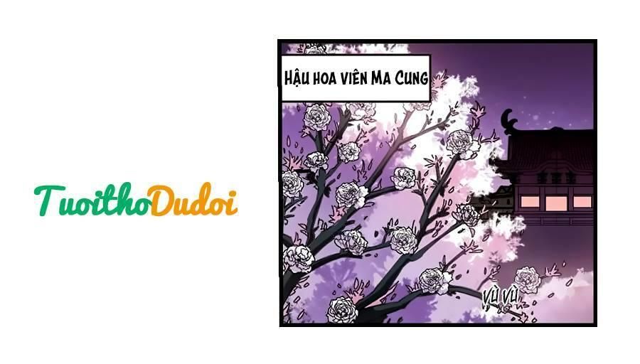 đọc truyện Phong Khởi Thương Lam Chương 375 ảnh 23 tại Giả Dược