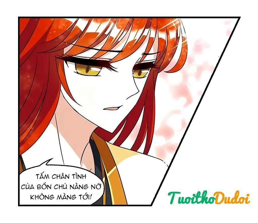 đọc truyện Phong Khởi Thương Lam Chương 375 ảnh 8 tại Giả Dược