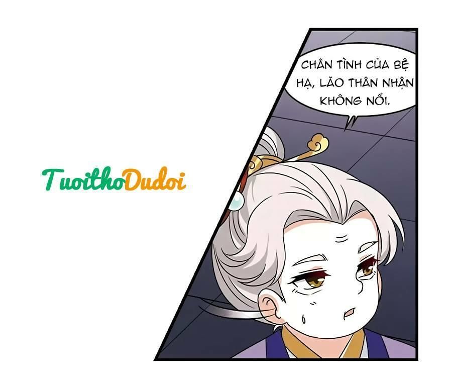 đọc truyện Phong Khởi Thương Lam Chương 375 ảnh 9 tại Giả Dược