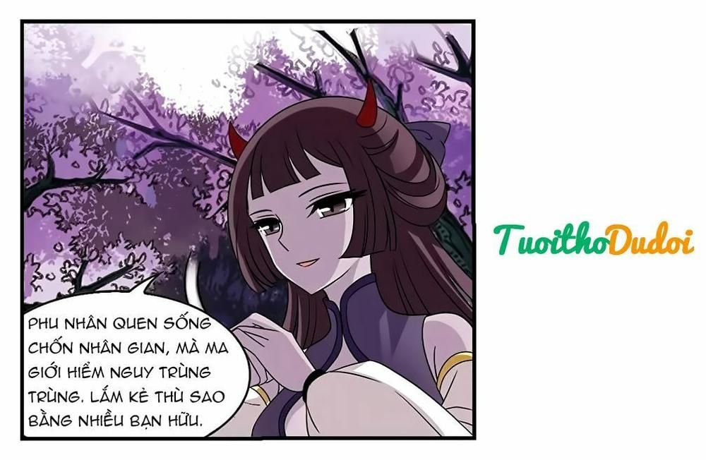 đọc truyện Phong Khởi Thương Lam Chương 376 ảnh 1 tại Giả Dược