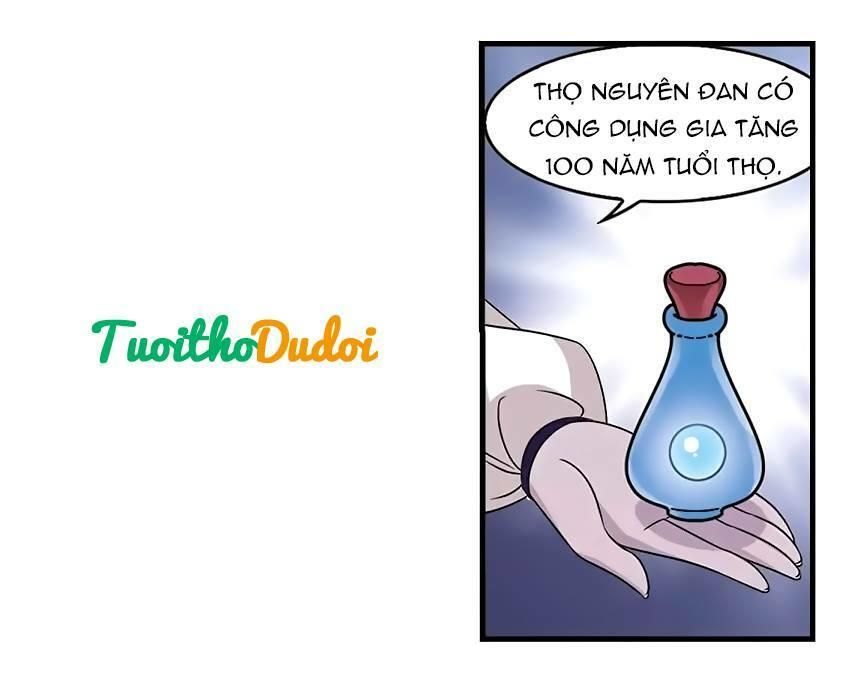 đọc truyện Phong Khởi Thương Lam Chương 376 ảnh 2 tại Giả Dược
