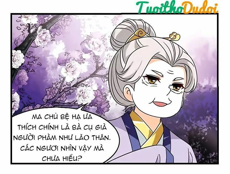 đọc truyện Phong Khởi Thương Lam Chương 376 ảnh 13 tại Giả Dược