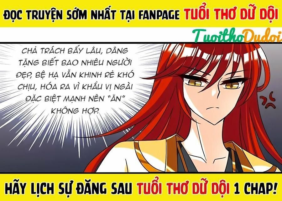 đọc truyện Phong Khởi Thương Lam Chương 376 ảnh 15 tại Giả Dược