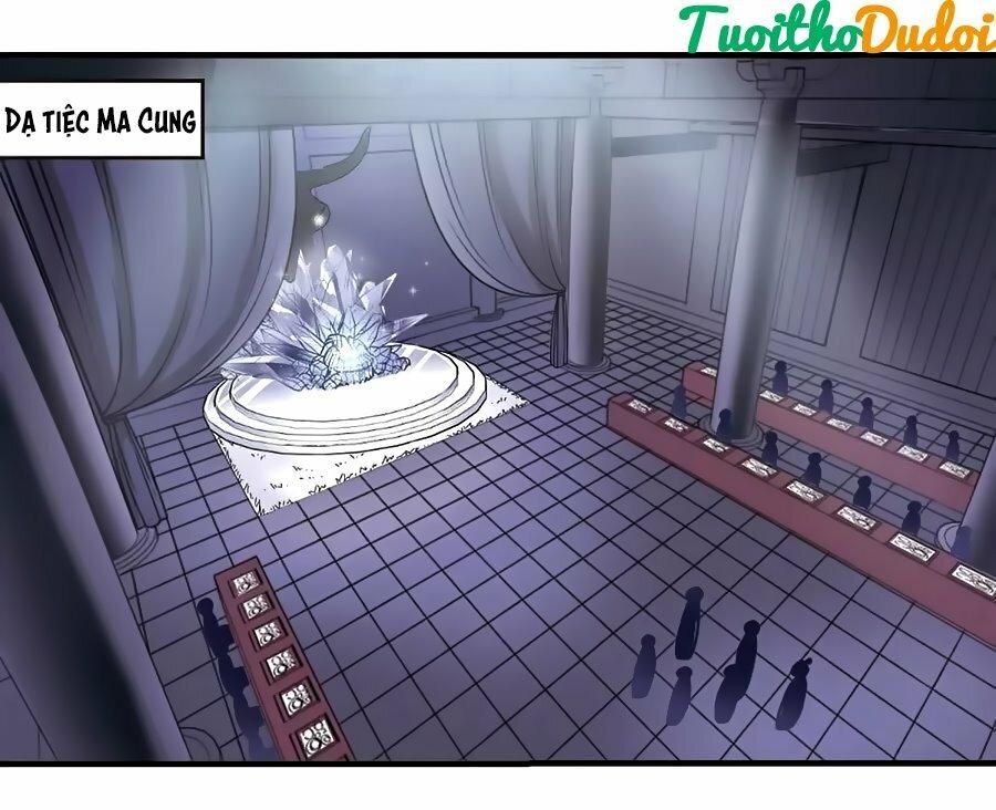 đọc truyện Phong Khởi Thương Lam Chương 376 ảnh 19 tại Giả Dược