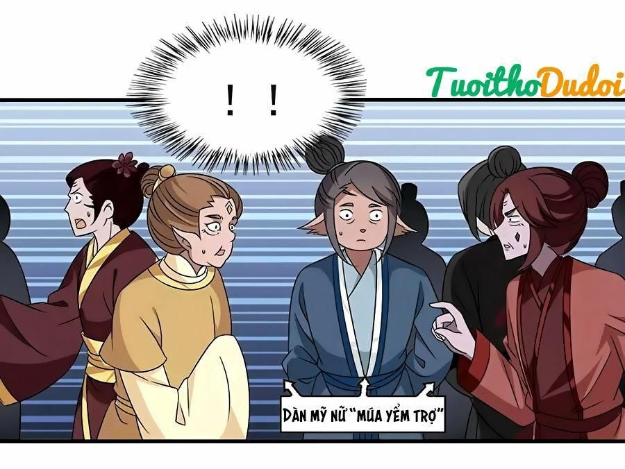 đọc truyện Phong Khởi Thương Lam Chương 376 ảnh 20 tại Giả Dược