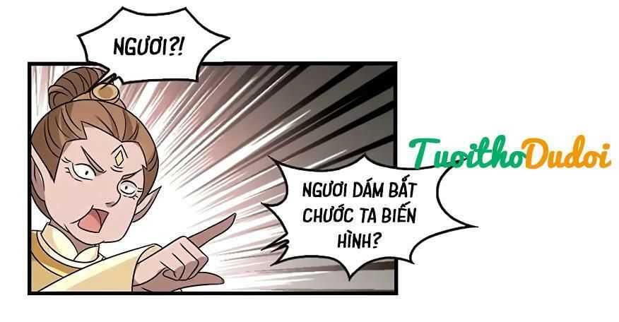 đọc truyện Phong Khởi Thương Lam Chương 376 ảnh 21 tại Giả Dược