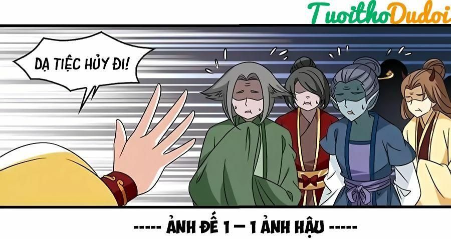 đọc truyện Phong Khởi Thương Lam Chương 376 ảnh 29 tại Giả Dược