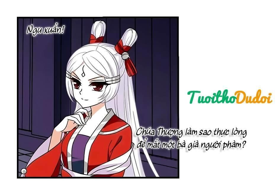 đọc truyện Phong Khởi Thương Lam Chương 376 ảnh 30 tại Giả Dược