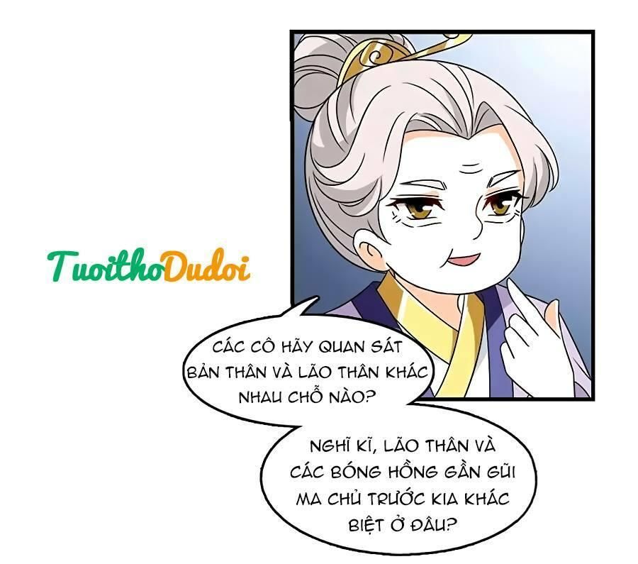 đọc truyện Phong Khởi Thương Lam Chương 376 ảnh 4 tại Giả Dược