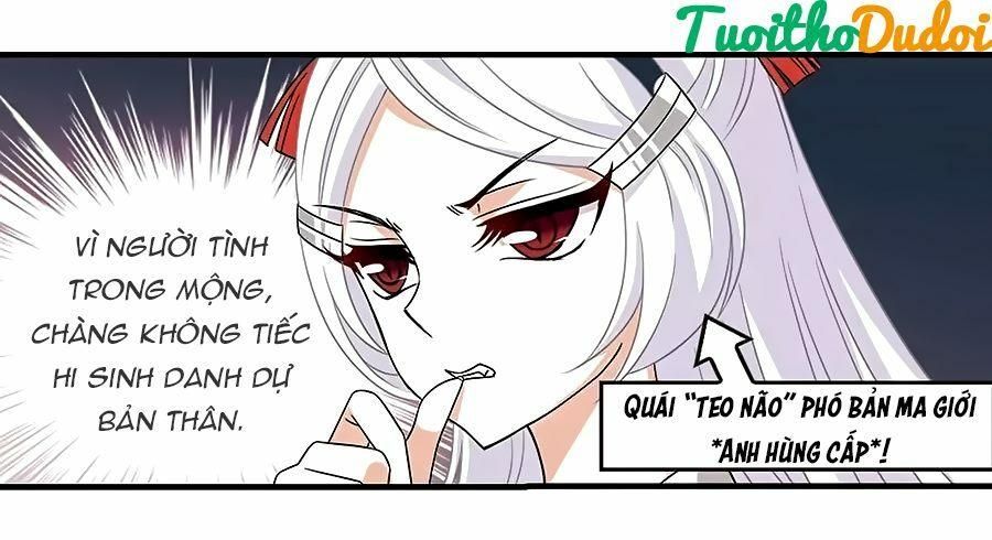 đọc truyện Phong Khởi Thương Lam Chương 376 ảnh 32 tại Giả Dược