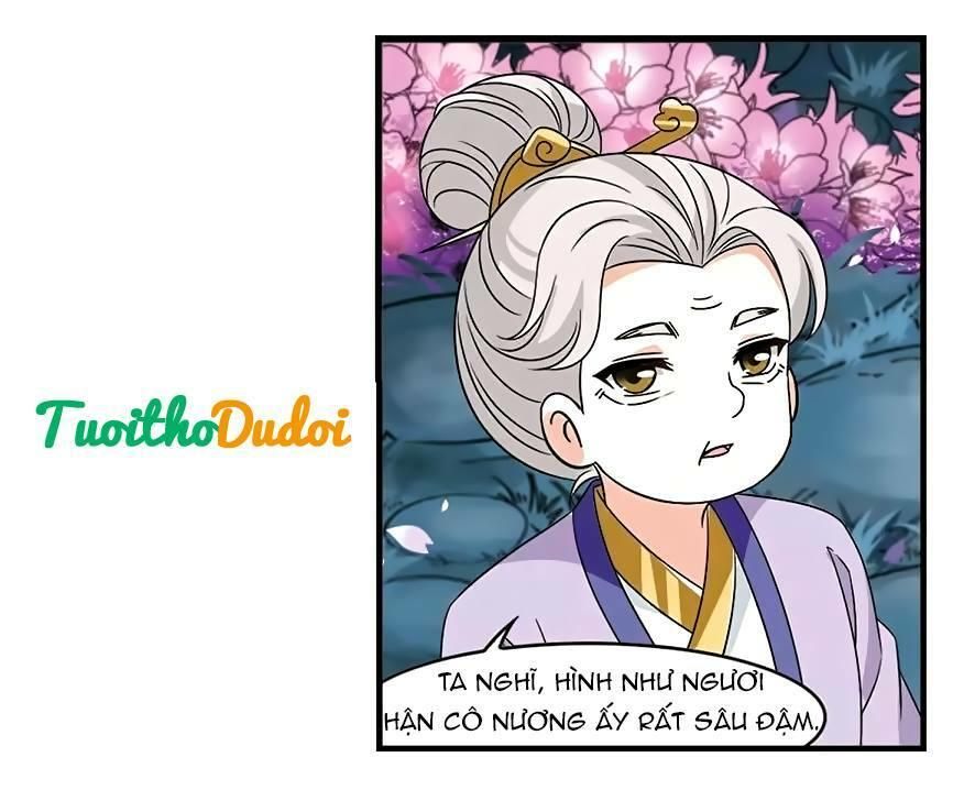 đọc truyện Phong Khởi Thương Lam Chương 377 ảnh 15 tại Giả Dược