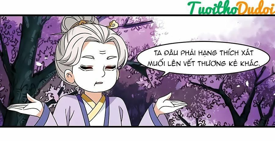 đọc truyện Phong Khởi Thương Lam Chương 377 ảnh 19 tại Giả Dược
