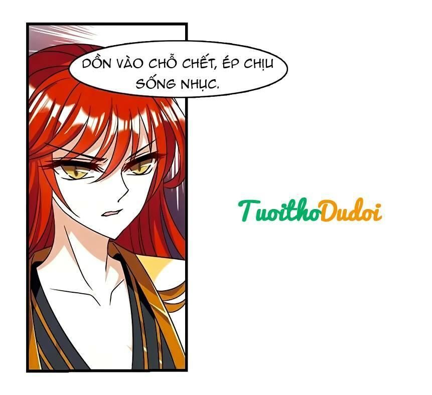 đọc truyện Phong Khởi Thương Lam Chương 377 ảnh 20 tại Giả Dược