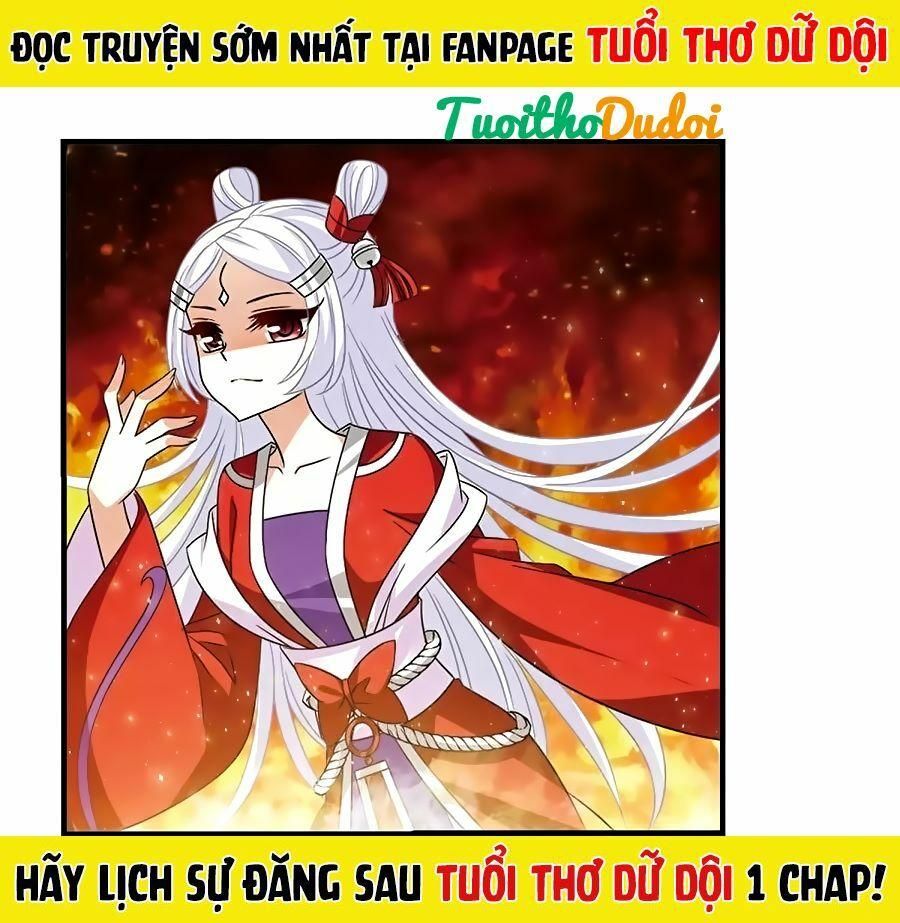 đọc truyện Phong Khởi Thương Lam Chương 377 ảnh 21 tại Giả Dược