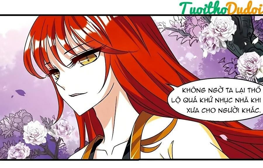 đọc truyện Phong Khởi Thương Lam Chương 377 ảnh 23 tại Giả Dược