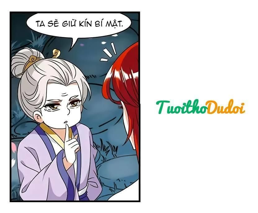 đọc truyện Phong Khởi Thương Lam Chương 377 ảnh 24 tại Giả Dược