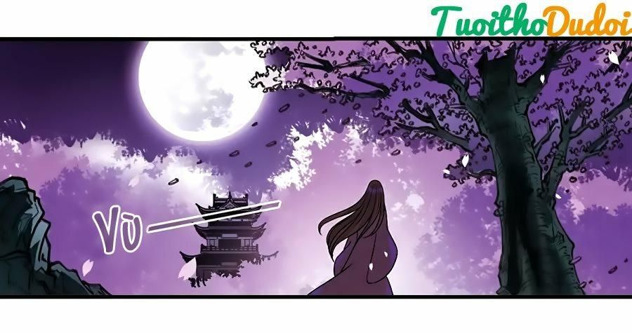 đọc truyện Phong Khởi Thương Lam Chương 377 ảnh 26 tại Giả Dược
