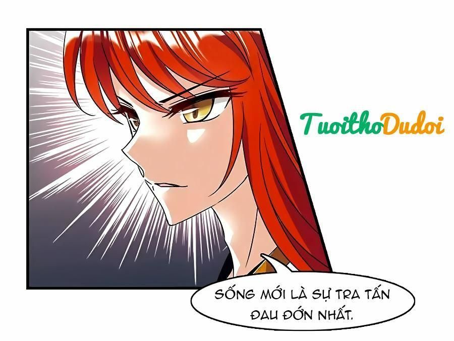 đọc truyện Phong Khởi Thương Lam Chương 377 ảnh 29 tại Giả Dược