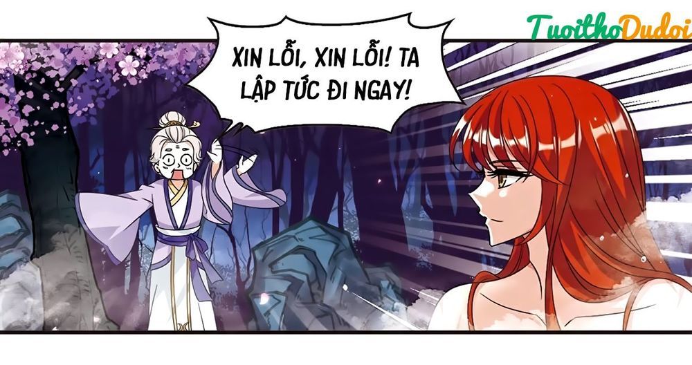 đọc truyện Phong Khởi Thương Lam Chương 378 ảnh 20 tại Giả Dược