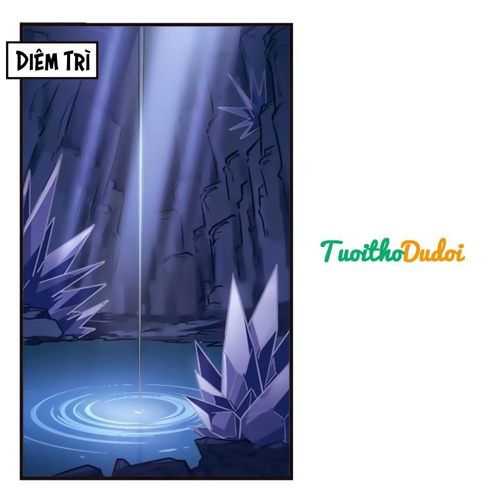 đọc truyện Phong Khởi Thương Lam Chương 378 ảnh 3 tại Giả Dược