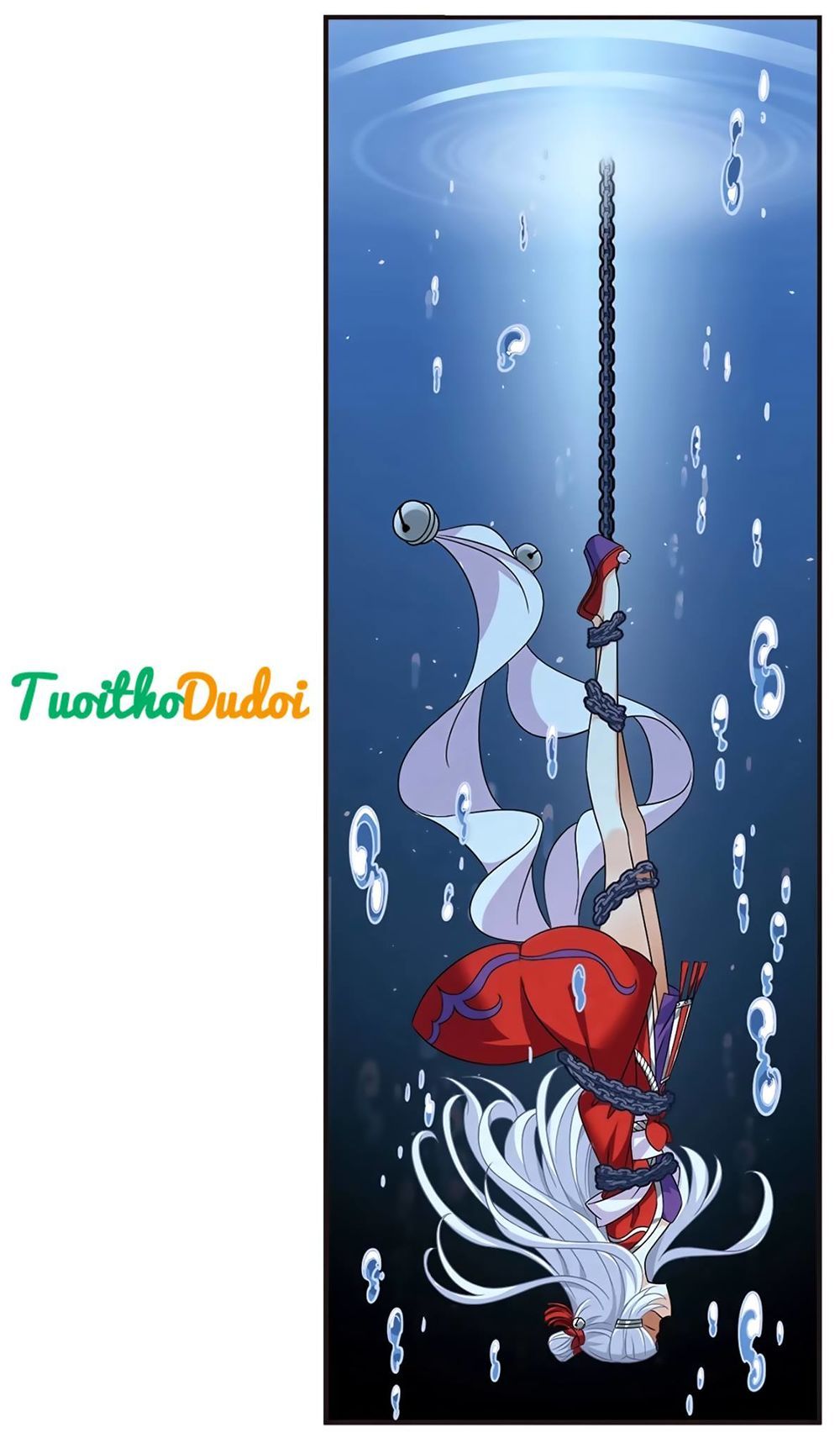 đọc truyện Phong Khởi Thương Lam Chương 378 ảnh 5 tại Giả Dược