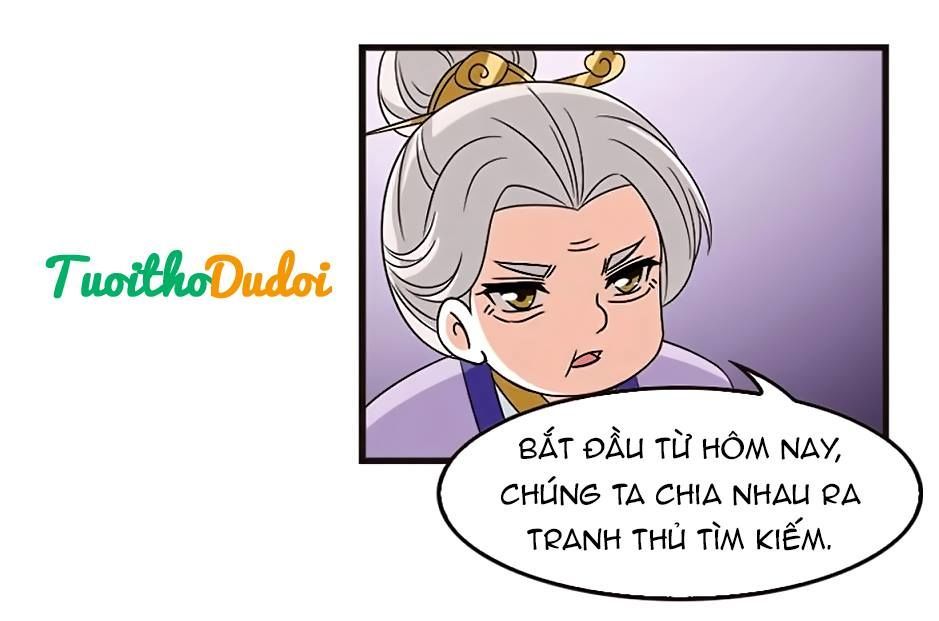 đọc truyện Phong Khởi Thương Lam Chương 378 ảnh 10 tại Giả Dược