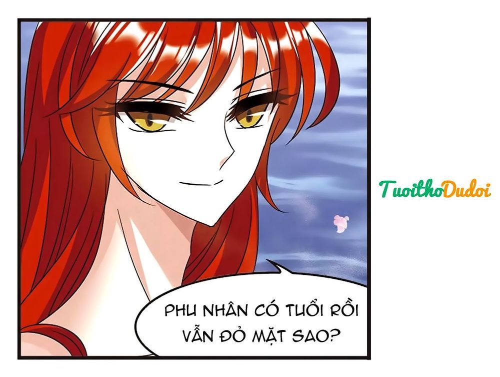 đọc truyện Phong Khởi Thương Lam Chương 379 ảnh 1 tại Giả Dược