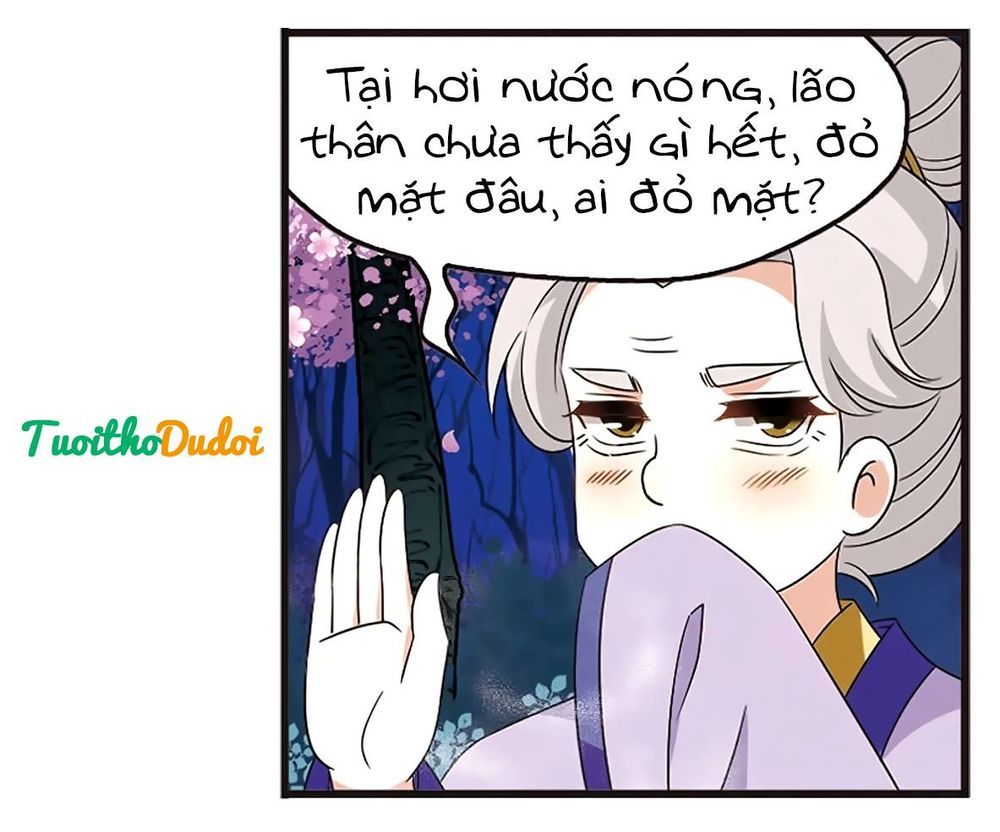 đọc truyện Phong Khởi Thương Lam Chương 379 ảnh 2 tại Giả Dược