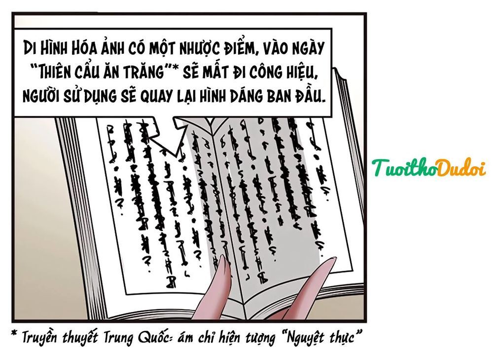 đọc truyện Phong Khởi Thương Lam Chương 379 ảnh 13 tại Giả Dược