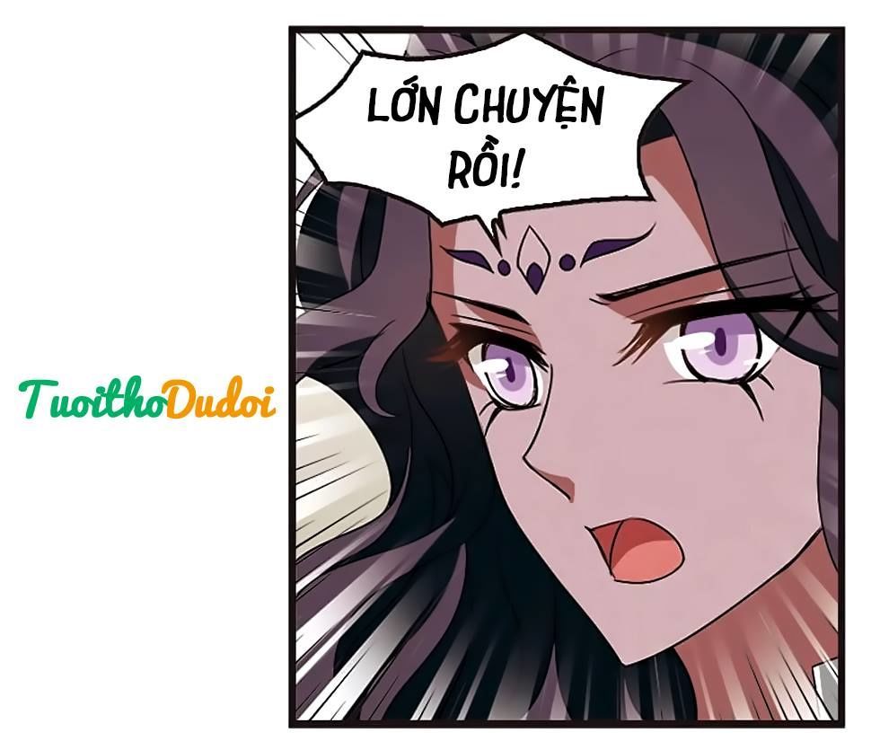 đọc truyện Phong Khởi Thương Lam Chương 379 ảnh 14 tại Giả Dược