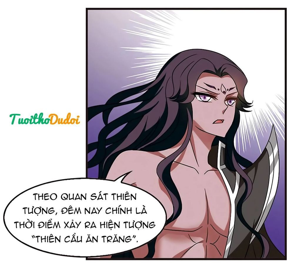 đọc truyện Phong Khởi Thương Lam Chương 379 ảnh 17 tại Giả Dược