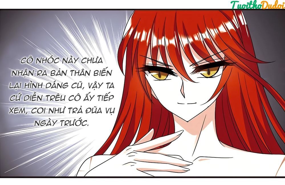 đọc truyện Phong Khởi Thương Lam Chương 379 ảnh 36 tại Giả Dược