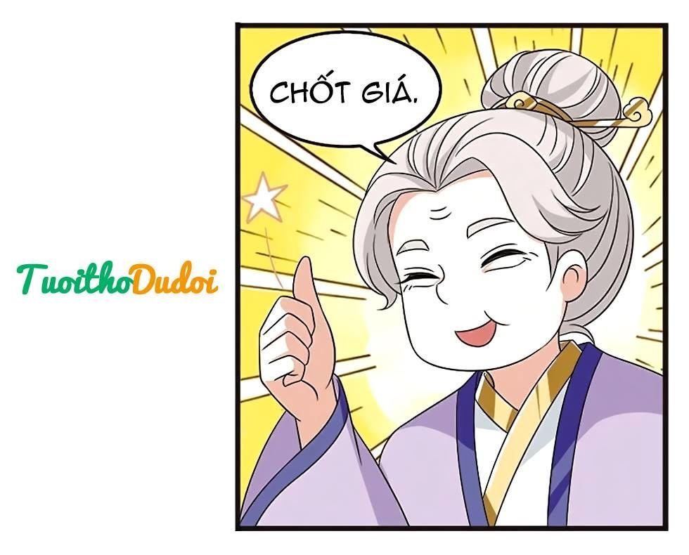 đọc truyện Phong Khởi Thương Lam Chương 379 ảnh 5 tại Giả Dược