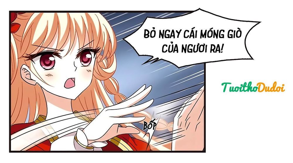 đọc truyện Phong Khởi Thương Lam Chương 379 ảnh 41 tại Giả Dược